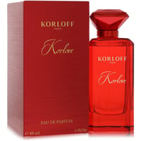 Korloff Korlove Perfume by Korloff