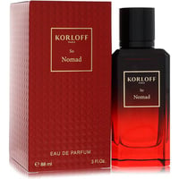 Korloff So Nomad Cologne by Korloff