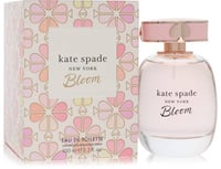 Kate Spade New York Bloom Perfume by Kate Spade