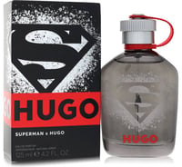 Hugo X Superman Cologne by Hugo Boss