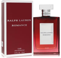 Romance Elixir Perfume by Ralph Lauren