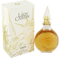 Lady Caron Perfume by Caron