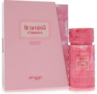 Afnan Zimaya Tiramisu S'mores Perfume by Afnan