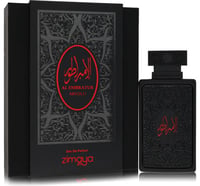 Afnan Zimaya Al Embratur Absolu Cologne by Afnan