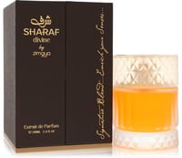 Afnan Zimaya Sharaf Divine Perfume by Afnan