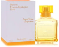 Aqua Vitae Cologne Forte Perfume by Maison Francis Kurkdjian