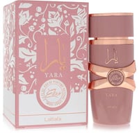 Lattafa Yara Elixir Perfume by Lattafa