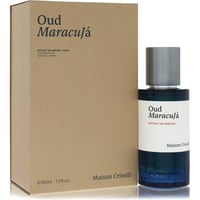 Maison Crivelli Oud Maracuja Cologne by Maison Crivelli