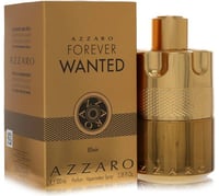 Azzaro Forever Wanted Elixir Cologne by Azzaro