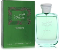 Hawas Tropical Cologne by Rasasi