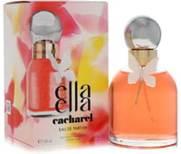Cacharel Ella Ella Perfume by Cacharel