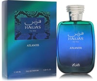 Hawas Atlantis Cologne by Rasasi