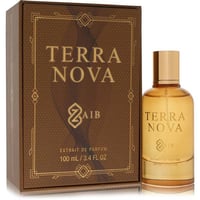 Zaib Terra Nova Perfume by Zaib