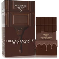 Arabiyat Sugar Chocolate Ganache Perfume by Arabiyat
