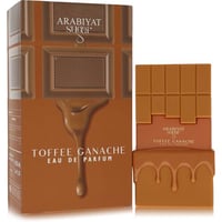 Arabiyat Sugar Toffee Ganache Perfume by Arabiyat