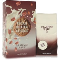 Arabiyat Sugar Pecan Butter Cookie Perfume by Arabiyat