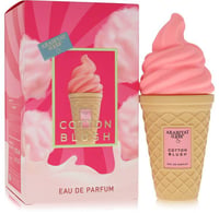 Arabiyat Sugar Cotton Blush Perfume by Arabiyat
