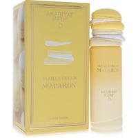 Arabiyat Sugar Vanilla Cream Macaron Perfume by Arabiyat