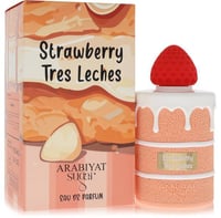 Arabiyat Sugar Strawberry Tres Leches Perfume by Arabiyat