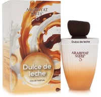 Arabiyat Sugar Dulce De Leche Perfume by Arabiyat