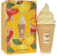 Arabiyat Sugar Lemon Sorbet Perfume by Arabiyat