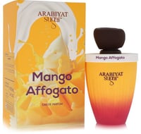 Arabiyat Sugar Mango Affogato Perfume by Arabiyat