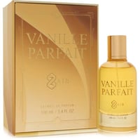 Zaib Vanille Parfait Perfume by Zaib