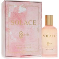 Zaib Solace Perfume by Zaib