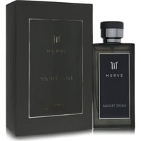 Merve Night Duke Cologne by Merve