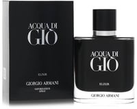 Acqua Di Gio Elixir Cologne by Giorgio Armani