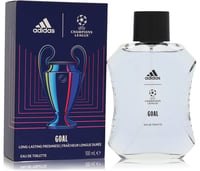 Adidas Champions League Goal Cologne by Adidas