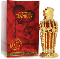 Al Haramain Haneen by Al Haramain