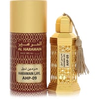 Al Haramain Layl by Al Haramain