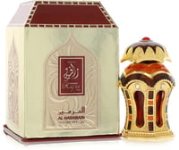 Al Haramain Rafia Gold by Al Haramain