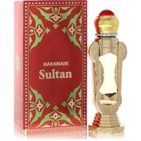 Al Haramain Sultan by Al Haramain