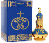 Al Haramain Taj Concentrated by Al Haramain