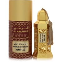 Al Haramain White Neroli by Al Haramain