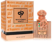 Al Malakia Mystery Of Happiness Perfume by Al Malakia