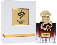 Al Malakia Mystery Of Love Perfume by Al Malakia