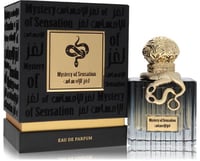 Al Malakia Mystery Of Sensation Cologne by Al Malakia