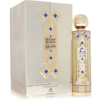 Al Malakia Sultan El Oud Perfume by Al Malakia