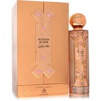 Al Malakia Sultana El Hob Perfume by Al Malakia
