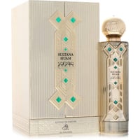Al Malakia Sultana Huam Perfume by Al Malakia