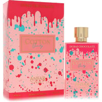 Anfar Cotton Candy Dubai Chocolate Perfume by Anfar
