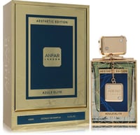 Anfar London Azule Elite Cologne by Anfar