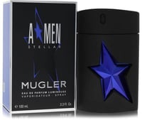 Angel Stellar Lumineuse Cologne by Thierry Mugler