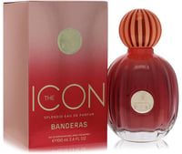 Antonio Banderas The Icon Splendid Perfume by Antonio Banderas