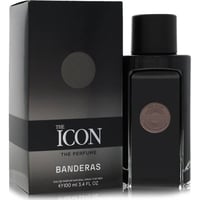Antonio Banderas The Icon The Perfume Cologne by Antonio Banderas