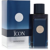 Antonio Banderas The Icon Cologne by Antonio Banderas