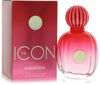 Antonio Banderas The Icon Perfume by Antonio Banderas